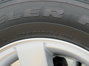 2012款 1.3L AT JLX導(dǎo)航版