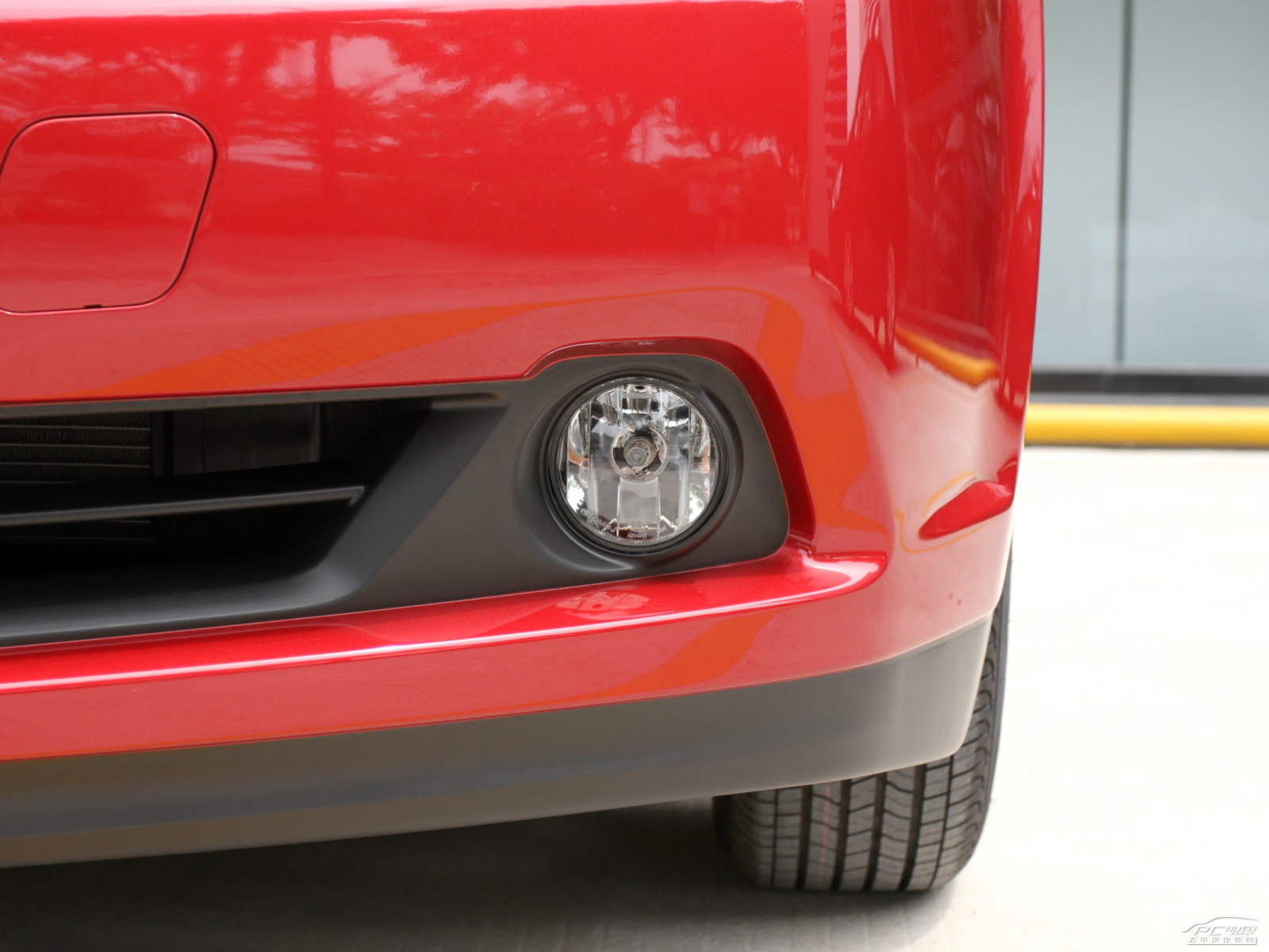 啟辰R50外觀高清大圖