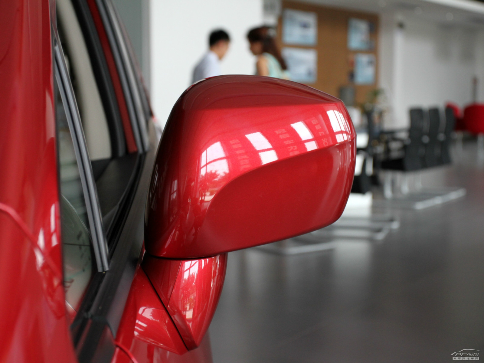 啟辰R50外觀高清大圖