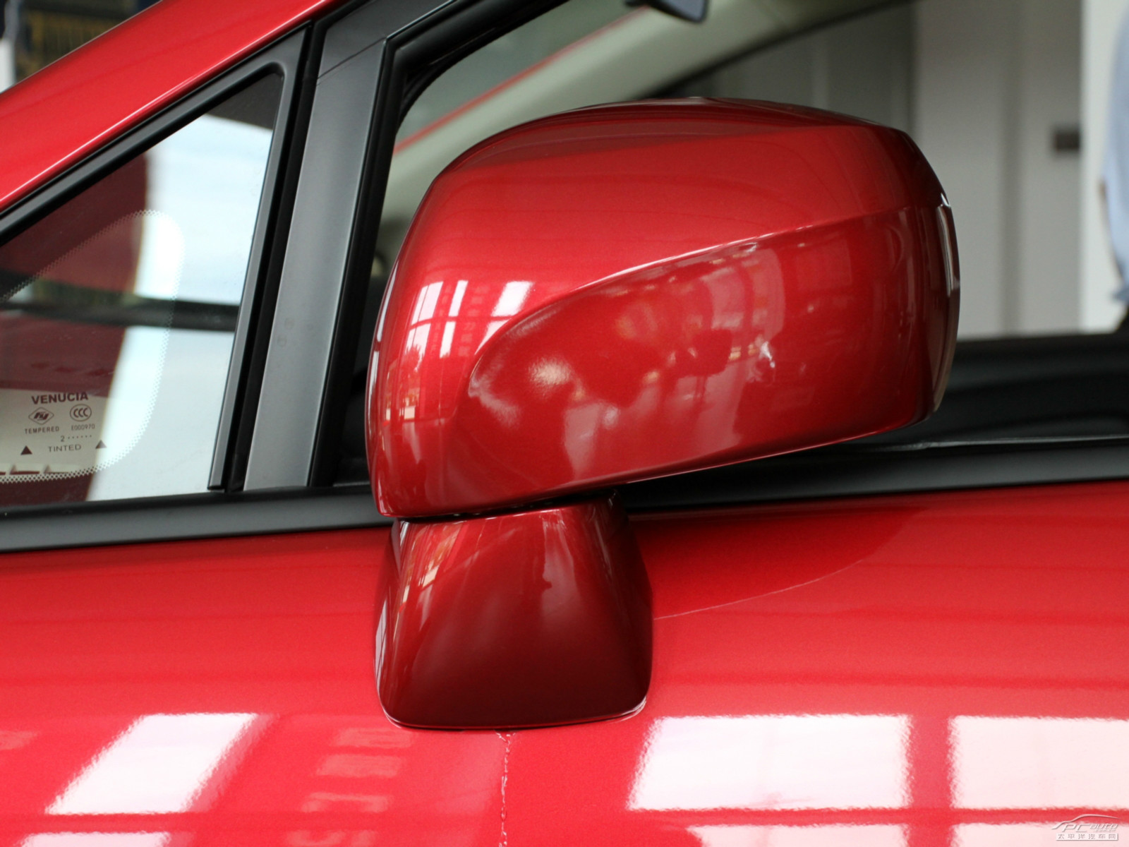 啟辰R50外觀高清大圖