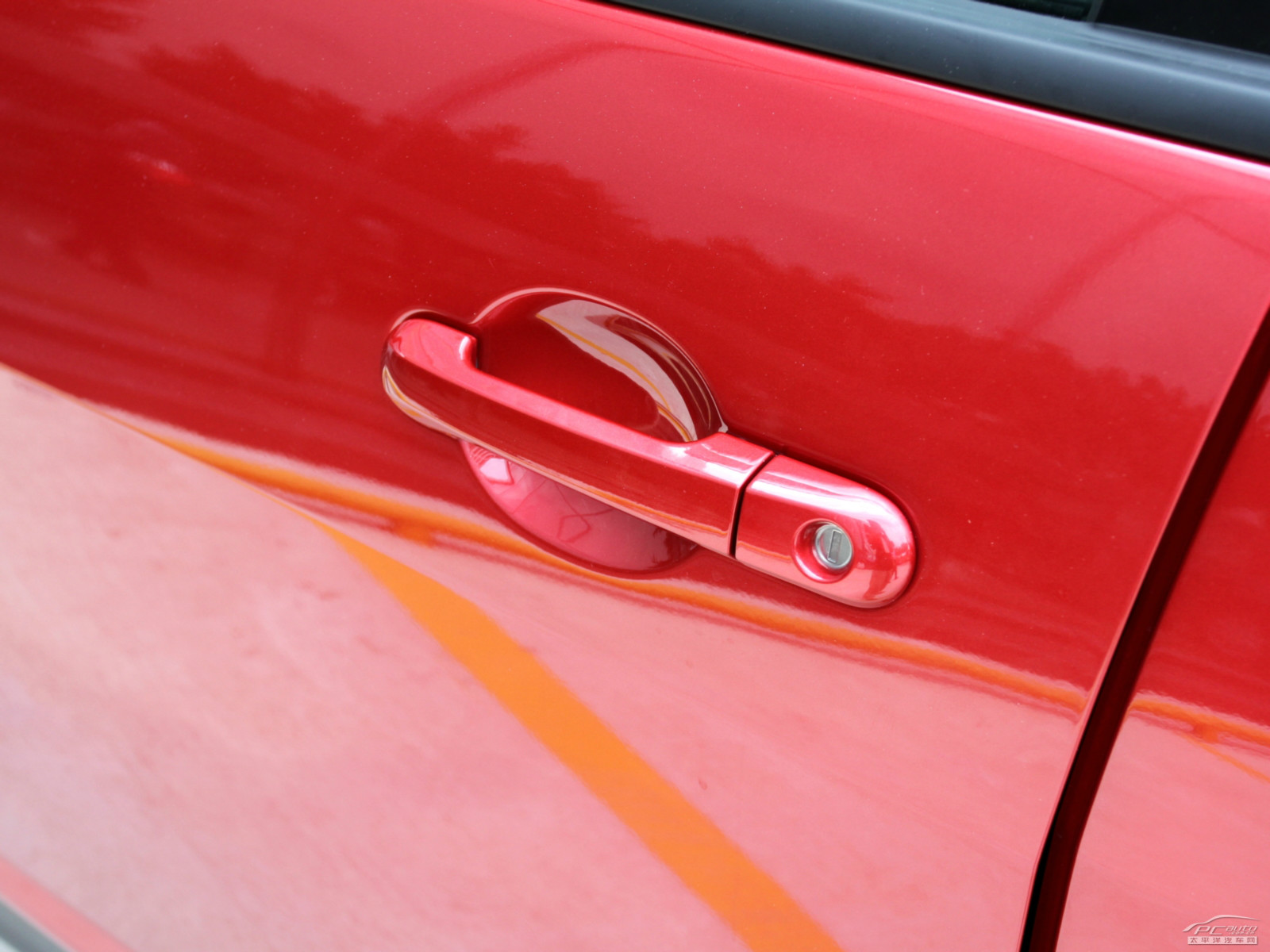 啟辰R50外觀高清大圖