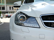 2012款 AMG C 63 動(dòng)感型  2012款 AMG C 63 動(dòng)感型