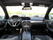 2012款 AMG C 63 動(dòng)感型  2012款 AMG C 63 動(dòng)感型
