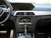 2012款 AMG C 63 動(dòng)感型  2012款 AMG C 63 動(dòng)感型