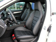 2012款 AMG C 63 動(dòng)感型  2012款 AMG C 63 動(dòng)感型