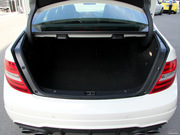 2012款 AMG C 63 動(dòng)感型  2012款 AMG C 63 動(dòng)感型