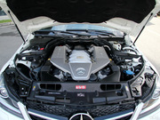 2012款 AMG C 63 動(dòng)感型  2012款 AMG C 63 動(dòng)感型