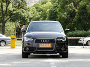 2013 30 TFSI Sportback Ego