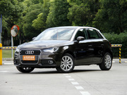 2013 30 TFSI Sportback Ego