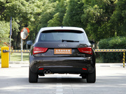 2013 30 TFSI Sportback Ego