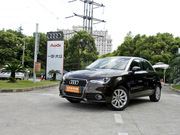 2013 30 TFSI Sportback Ego