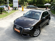 2013 30 TFSI Sportback Ego