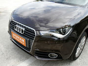 2013 30 TFSI Sportback Ego