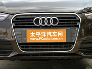 2013 30 TFSI Sportback Ego