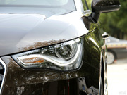 2013 30 TFSI Sportback Ego