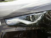 2013 30 TFSI Sportback Ego