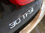 2013 30 TFSI Sportback Ego