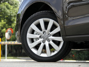 2013 30 TFSI Sportback Ego