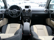 2013 30 TFSI Sportback Ego