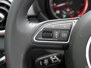 2013 30 TFSI Sportback Ego