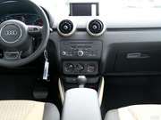 2013 30 TFSI Sportback Ego