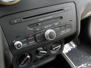 2013 30 TFSI Sportback Ego