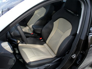 2013 30 TFSI Sportback Ego