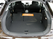 2013 30 TFSI Sportback Ego