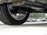 2013 30 TFSI Sportback Ego