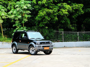 2011款 1.3L AT 雙色導(dǎo)航版 2011款 1.3L AT 雙色導(dǎo)航版