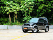 2011款 1.3L AT 雙色導(dǎo)航版 2011款 1.3L AT 雙色導(dǎo)航版