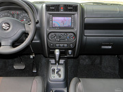 2011款 1.3L AT 雙色導(dǎo)航版