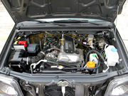 2011款 1.3L AT 雙色導(dǎo)航版