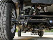 2011款 1.3L AT 雙色導(dǎo)航版