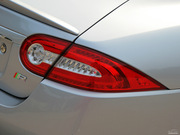 2012款 XKR 5.0 V8機械增壓硬頂跑車 2012款 XKR 5.0 V8機械增壓硬頂跑車