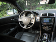 2012款 XKR 5.0 V8機械增壓硬頂跑車 2012款 XKR 5.0 V8機械增壓硬頂跑車