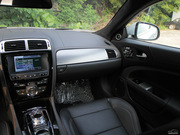 2012款 XKR 5.0 V8機械增壓硬頂跑車 2012款 XKR 5.0 V8機械增壓硬頂跑車