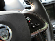 2012款 XKR 5.0 V8機械增壓硬頂跑車 2012款 XKR 5.0 V8機械增壓硬頂跑車