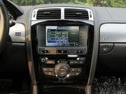 2012款 XKR 5.0 V8機械增壓硬頂跑車 2012款 XKR 5.0 V8機械增壓硬頂跑車