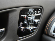 2012款 XKR 5.0 V8機械增壓硬頂跑車 2012款 XKR 5.0 V8機械增壓硬頂跑車