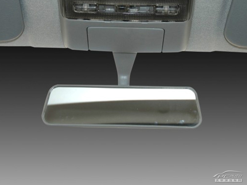 駿意內(nèi)飾高清大圖