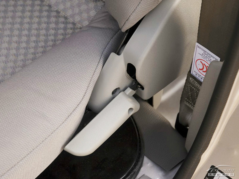 駿意內(nèi)飾高清大圖