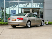 2012 50 TFSI quattrom