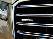 2012 50 TFSI quattrom