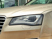 2012 50 TFSI quattrom