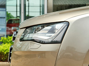 2012 50 TFSI quattrom