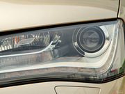 2012 50 TFSI quattrom