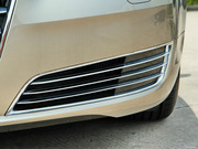 2012 50 TFSI quattrom