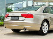 2012 50 TFSI quattrom