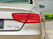 2012 50 TFSI quattrom